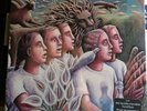 The King Crimson Projekct - The Scarcity Of Miracles Lp Innerknot Ri