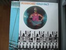Rodriguez - Cold Fact, Vinyl, Reissue, 2008/1969, Remastered, Neuware 