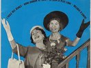 LES SOEURS ROSIO 