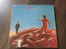 LP - Rush - Hemispheres (9111005 Mercury)