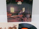 Guess Who - Share the Land - orig. 1970 german LP foc