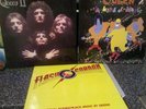 QUEEN.3 ALBUMS.QUEEN ?+A KIND OF MAGIC.+FLASH GORDON.