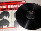 The Beatles A Hard Day's Night Misprint: I Cry Instead 1C/1D UAS 6366 VG+/VG+