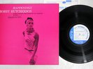 BOBBY HUTCHERSON HAPPENINGS BLUE NOTE BLP 84231 Japanese Pressing Vinyl LP