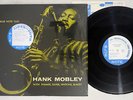 HANK MOBLEY QUINTET SAME BLUE NOTE BLP 1550 Japanese Pressing Vinyl LP