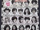 Rolling Stones - Some Girls Original Sealed LP - Vinyl Record with Sticker