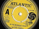 RARE UK DEMO - WILSON PICKETT - IN THE MIDNIGHT HOUR