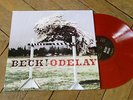 BECK Odelay LP Vynil Couleur