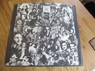 The Who LP Who's next UK Track 1st Press & Headhunters sleeve