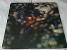 PINK FLOYD - OBSCURED BY CLOUDS SHSP 4020 Harvest Label 1972