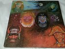 KING CRIMSON - IN THE WAKE OF POSEIDON ILPS 9127 Island Label 1970