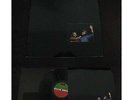 GRAHAM NASH DAVID CROSBY - Same LP Folk Rock 1972 NM