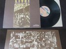 LIGHTHOUSE - Live Double LP Psych Prog 1972 Label Evolution