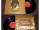 BEE GEES - Horizontal LP Psych Prog French Press BIEM 1968