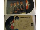 THE DOVELLS - You Can't Sit Down Rare French EP Garage Surf US 64