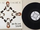 Vinyle Maxi 45 Tours Que Mon Coeur Lache, Mylene Farmer