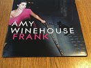 Frank [PA] by Amy Winehouse Vinyl LP  180 Gram Reissue VG+/NM