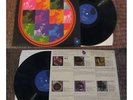 CECIL TAYLOR - Unit Structures LP French Press Blue Note Superb Free Jazz