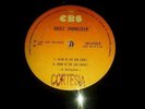 BRUCE SPRINGSTEEN-BORN IN THE U.S.A.-RARE COSTA RICA 12