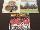TOMMY OLIVENCIA LOT * SALSA*GUAGUANCO* / INCA RECORDS