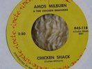 AMOS MILBURN 7