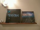 ALL SEALED Daft Punk - TRON: Legacy Soundtrack Vinyl LP with SKY SAILOR EP 10