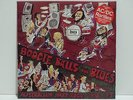 Boogie,Balls and Blues - Rare Australian Compilation Vinyl LP- incl AC/DC - Mint