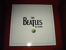 The Beatles in Mono Vinyl Box  NEU OVP