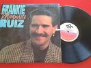 Salsa FRANKIE RUIZ 