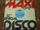 FRANKIE GOES TO HOLLYWOOD Relax RARE 1983 GREEK 12
