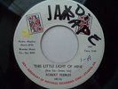DooWop Group - Robert Peebles - Jax 1001 - This Little Light Of Mine