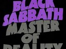 BLACK SABBATH MASTER OF REALITY NEW SEALED VINYL LP & CD REISSUE IN STOCK