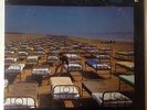 PINK FLOYD - A MOMENTARY LAPSE OF REASON Original Vinyl Record LP (CBS 40599)