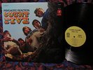 NICE COPY  STEREO '66 Orig THE COUNT FIVE = PSYCHOTIC REACTION Fuzz Psych Garage