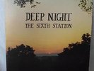 Private Xian Psych Rock LP The Sixth Station Deep Night Original Press