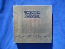 The Beatles Collection Box Set - vinyl 12 albums + rarieties record. Gold Box