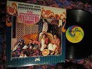 1967 MONO ORIG   STRAWBERRY ALARM CLOCK   INCENSE Psych Garage BREEZY SWIRL LP