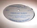 TONY WILSON-HANGIN' OUT IN SPACE/ONLY WHAT YOU STEAL-3 TRKS-TAS-33115 NM 12