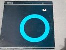 The GERMS (GI) ACTUAL 1st PRESS w/ printed INSERT not SLEEVE slash 1979 s/t LP