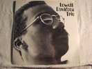 LP ORIGINAL SEALED : ESP  1012 LOWELL DAVIDSON TRIO  -  FREE JAZZ  STORE STOCK