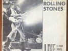 Rolling Stones Live,r Than You'll Ever Be Vinyl Record LP Bootleg