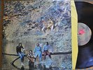 VG+ Paul McCartney Wings Wild Life Apple EMI UK PCS 7142 LP VPI Cleaned -1 -9