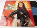 DEE D. JACKSON thunder and lightning 1980 ITALO SYNTH COSMIC DISCO UNPLAYED LP