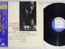 HERBIE HANCOCK TAKIN' OFF BLUE NOTE LNJ-80091 Japanese Pressing OBI Vinyl LP