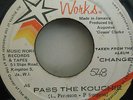 MIGHTY DIAMONDS - Pass The Kouchie - 7