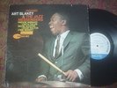 Art Blakey vg+ original LP Mosaic