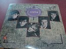 DURAN DURAN MIXING LP SEALED ITALY IMPORT EXTENDED VERSIONS POSTER BADGE PHOTOS