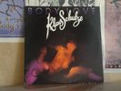KLAUS SCHULZE, BODY LOVE - NUDE COVER LP ILPS 9510