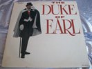 Original 1962 R&B Doo Wop LP : Gene Chandler   The Duke Of Earl   Vee Jay 1040