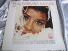EX Original Northern Soul LP : Barbara McNair   The Real Barbara McNair   Motown